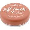 Essence - Blush Soft Touch Mousse - 10 Cozy Clay