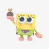 POP MART SpongeBob Best Friends Series Figures Blind Box