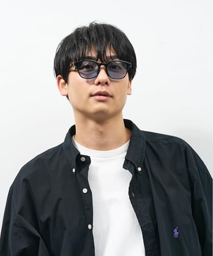 SUNCUT Glasses / UV 100 CUT Wellington-style sunglasses Lightweight protection men women unisex. Suitable fashion driving sports.