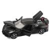 1/32 Bugatti La Voiture Noire Black Dragon Supercar Spielzeug-Legierung Auto Druckguss & Spielzeug Fahrzeuge Auto Modell Auto Spielzeug für Kinder