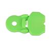 6pcs Multicolor Beverage Drink Opener Plastic Drink Opener  Drink Beer Cola Beverage Bottle