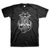 Watain Teufelsschlange T-Shirt Herren Damen T-Shirts Top
