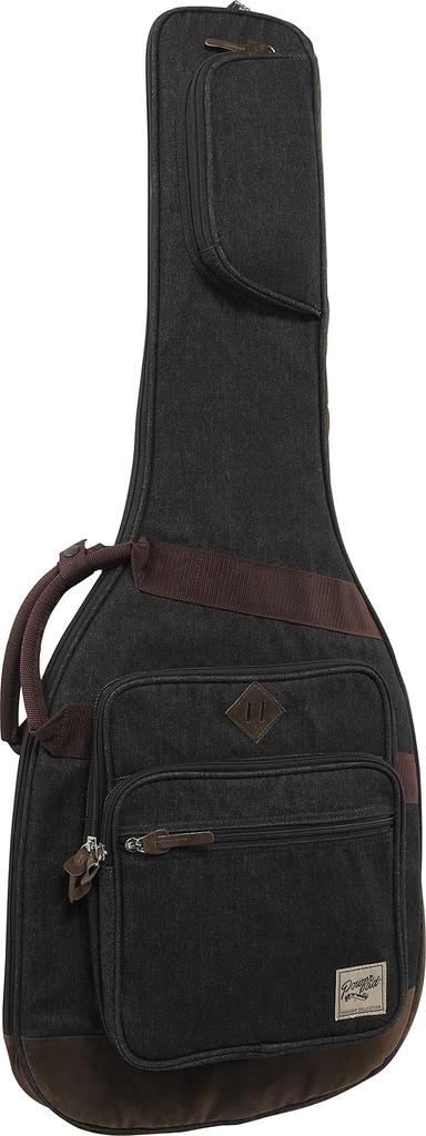 IBANEZ Guitar Bag Black Denim IGB541D-BK