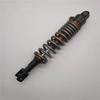 1pcs 440mm-460mm Multiple sizes Motorcycle Rear Adjust damping shock absorber For Honda Yamaha Kawasaki Suzuki Rear suspension