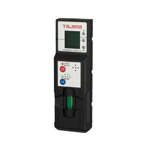 TAJIMA Laser Level Green Laser Receiver RCV-G