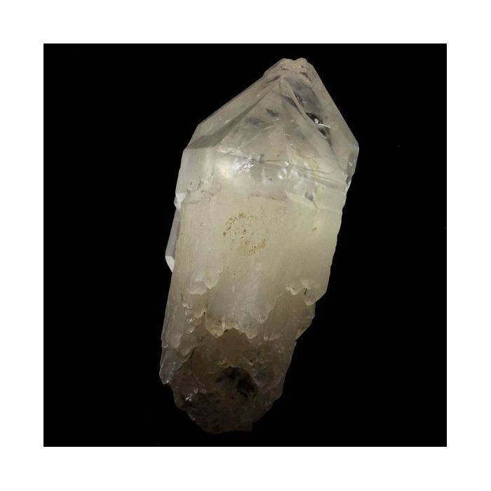 Pierres et Minéraux. Quartz Sceptre. 698.0 ct. Mine des Halles, Vaulnaveys-le-Bas, Isère, France..