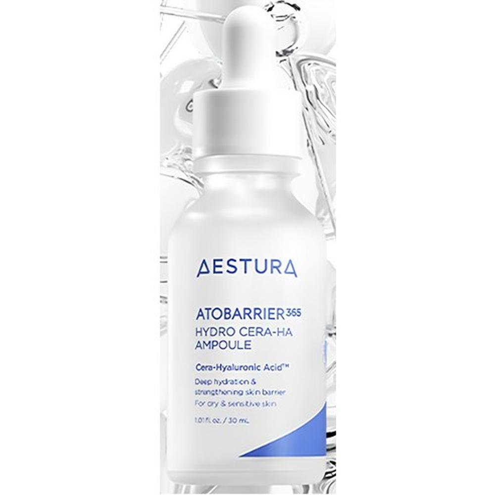 Aestura Atobarrier 365 Hydro Cera-Ha Serum 30ml, Koreanisch