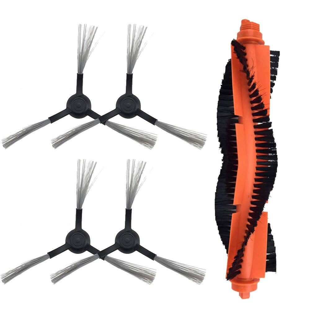 

Основная/боковая ткань для швабры для Xiaomi STYJ02YM, детали для пылесоса Conga 3490 3290 3690 Viomi V2 PRO V-RVCLM21B