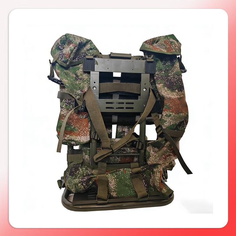 

Радиорюкзак-рама 171 UHF (Китайская версия)
