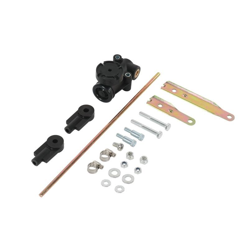 20QE2373 10pcs High Quality Auto Parts 1/4" Cabin Air Height Leveling Control Valve Kit For Hadley Mack F245563 H00600P E11464