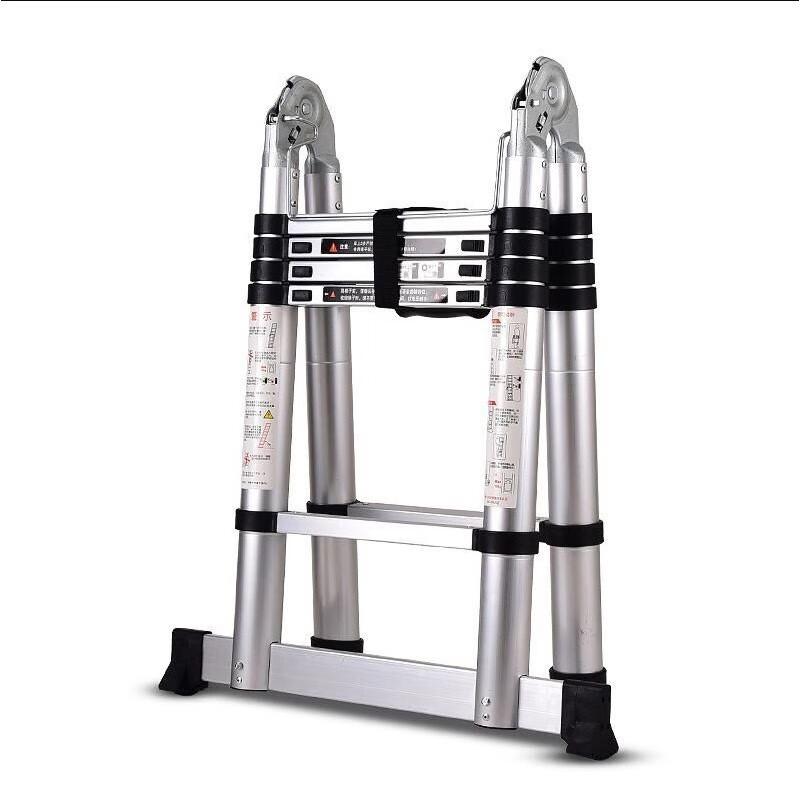 Yuanhan 763 Multi-functional Folding Telescopic Ladder