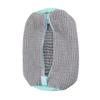 Shoe Washing Machine Bag With Shoes Drying Rack Set Durable Laundry Shoe Bag For Washer & Dryer Fluffy Fibers Washing Shoes Bag