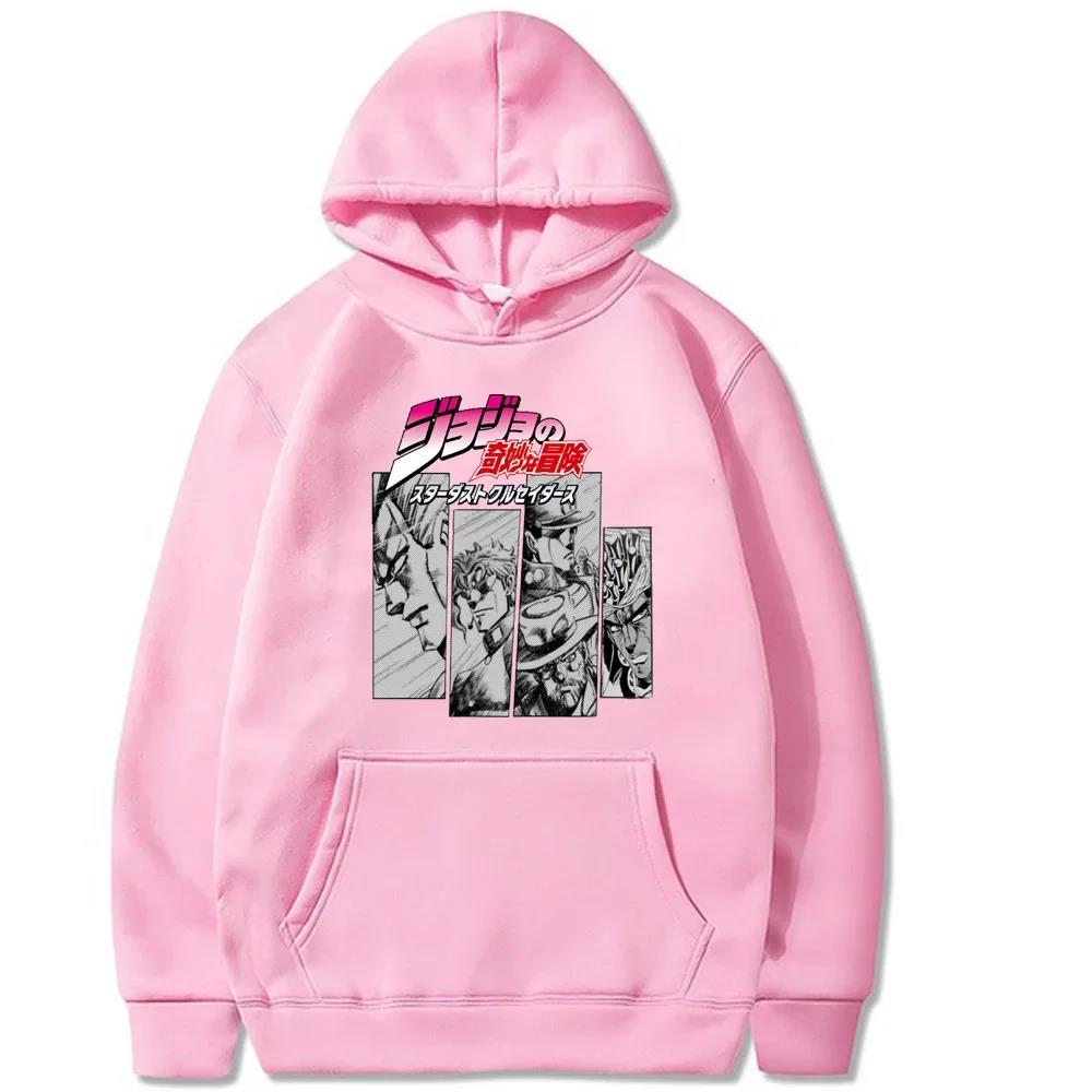 Japanischer Anime-Charakter Hoodie neues Modedesign Herren- und Damen-Sportbekleidung Herbst- und Winterstile Paar lässig cl street