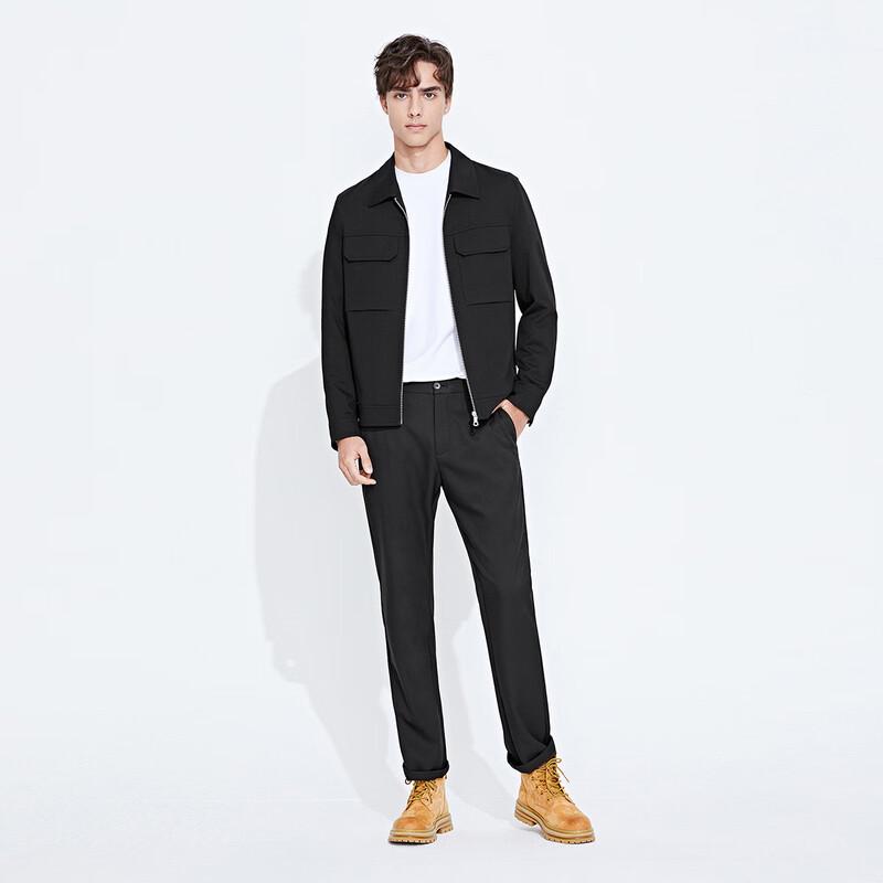 Navigare Men's Casual Jacket