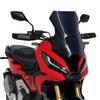 Motorcycle Windscreen Visor Wind Deflectors for Honda X ADV 750 X-ADV750 XADV 750 Wind Shield Screen Protector Parts 2021-2022