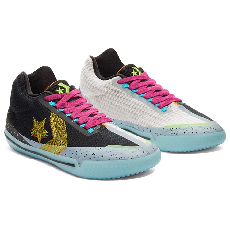 Converse All Star Bb Evo 'Graffiti - Pale Putty' 168788C