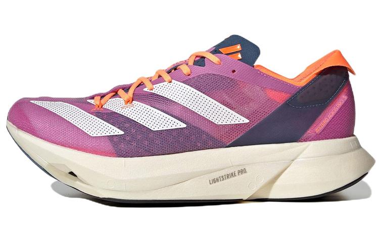 Adizero Adios Pro 3 Adidas  Pulse Lilac  GY8411 36