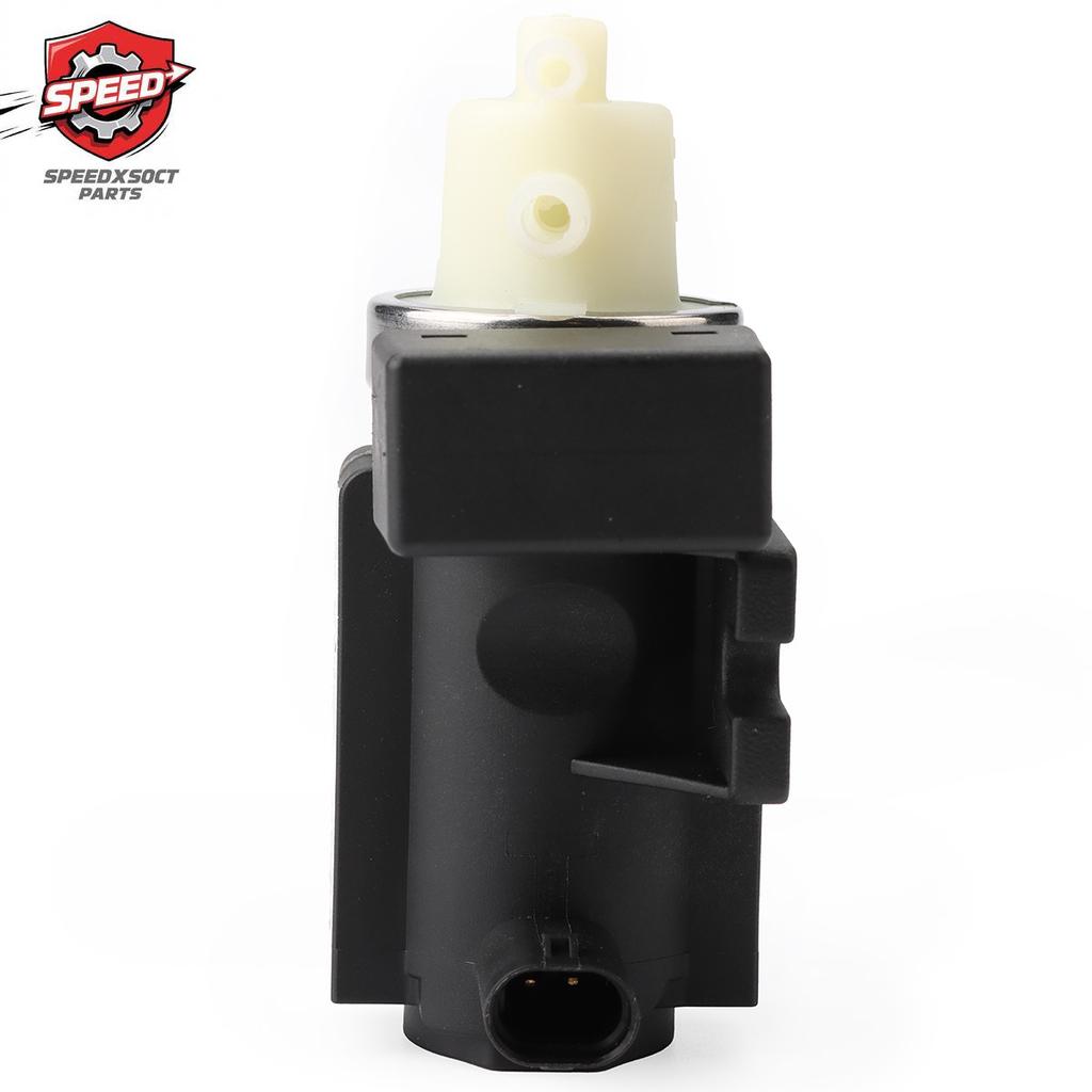 1PCS  A0101531328 Solenoid Pressure Valve For Mercedes-Benz GLC180 C200 A180 B200 Turbo Control Valve A0081535428 A0001531800