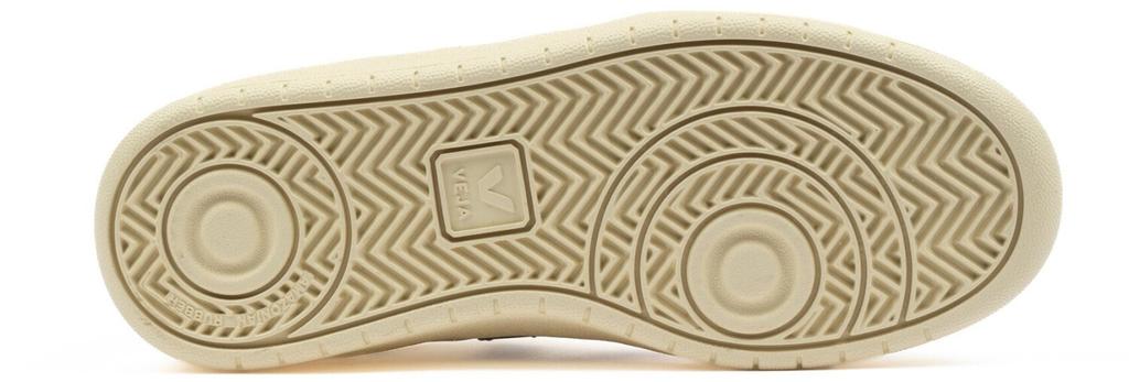 Кроссовки Veja V-90 кожаные белые Vd2003656-extrawhitenautico