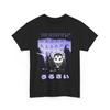 I Have Headphones On Funny Opossum T-Shirt