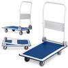 Accesorii pentru bagaje – Cărucioare pentru bagaje