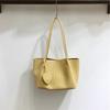 Bolso de Mano con Correa al Hombro, Bolso Cruzado y Bolso Cesta Pequeño