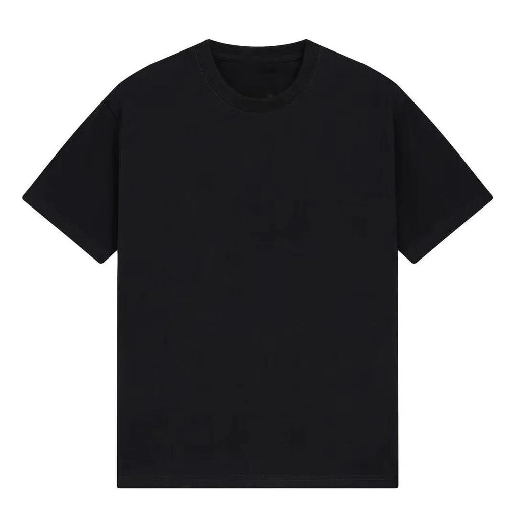 Kodak Summer Brand Men T-shirt Cotton Solid Color Daily Graphic Print Casual Breathable Short Sleeve Top Tees Women Clothing