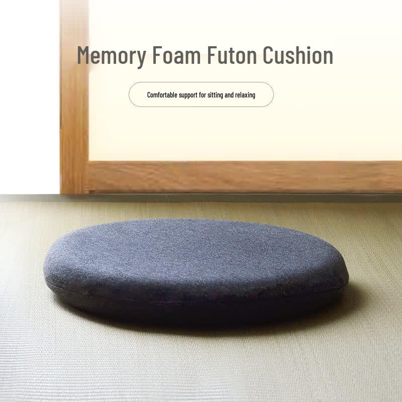 Comfort Linen Seat Cushion