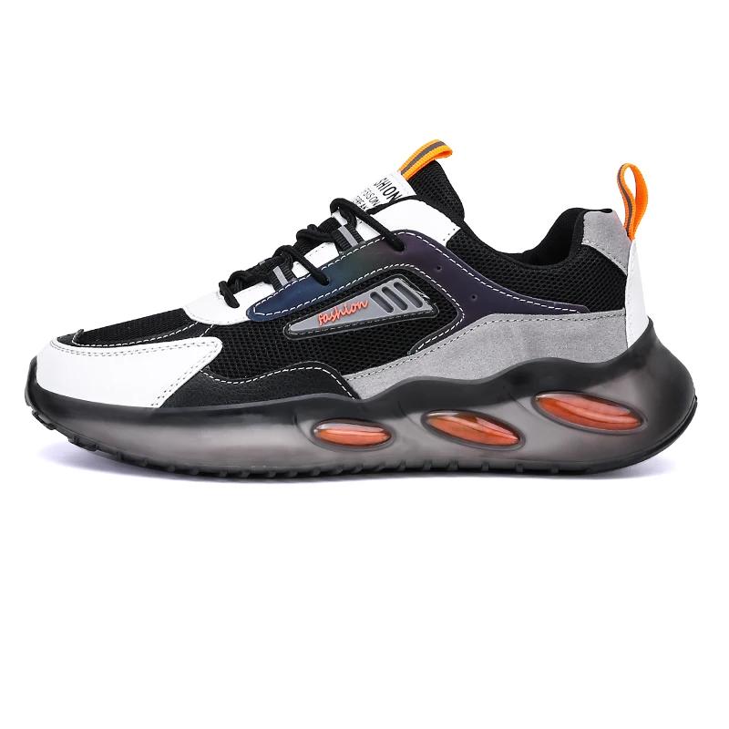 Herren Casual Sneaker Mann Repliken Exakte Sportschuhe Herren Marke Laufen Männliche Sneaker Replika Hochwertige Schuhe im Angebot