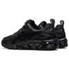 Asics Gel-Quantum 180 6 Comfortable Versatile Low-Top Running Shoes Women Sneaker Carbon-Black 1202A039-001
