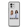 Phone Case For Xiaomi Mi 15 14 14T 13T 12T Pro 12 13 11 Lite 5G 11T X6 X5 Pro Soft TPU Cover Greys Anatomy You Are My Person