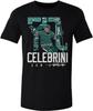 Will Smith San Jose Eishockeyspieler T-Shirt