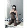 S-3XL Sexy Lingerie Ladies Sexy Pajamas Erotic Temptation Sex Clothes Baby Clothes Transparent Clothing Black Sexy Lingerie