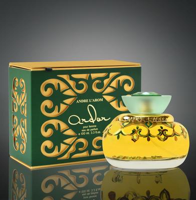 ARDOR Aroma Perfume Eau De Parfum for Women Adror