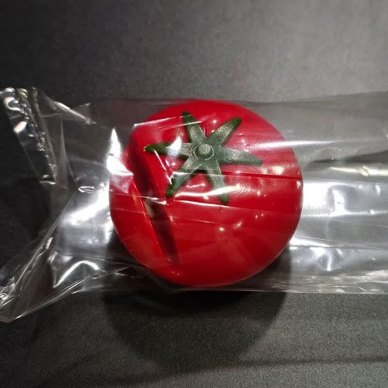 

ZISIZ Tomato Mini Manual Knife Sharpener