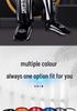 Sanda Muay Thai Shin Guards with Instep Protection and Knee Pads
