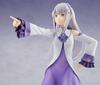 KDcolle Re:Zero - Starting Life In Another World KADOKAWA Collection LIGHT Emilia Non-scale PVC & ABS Painted Finished Figure
