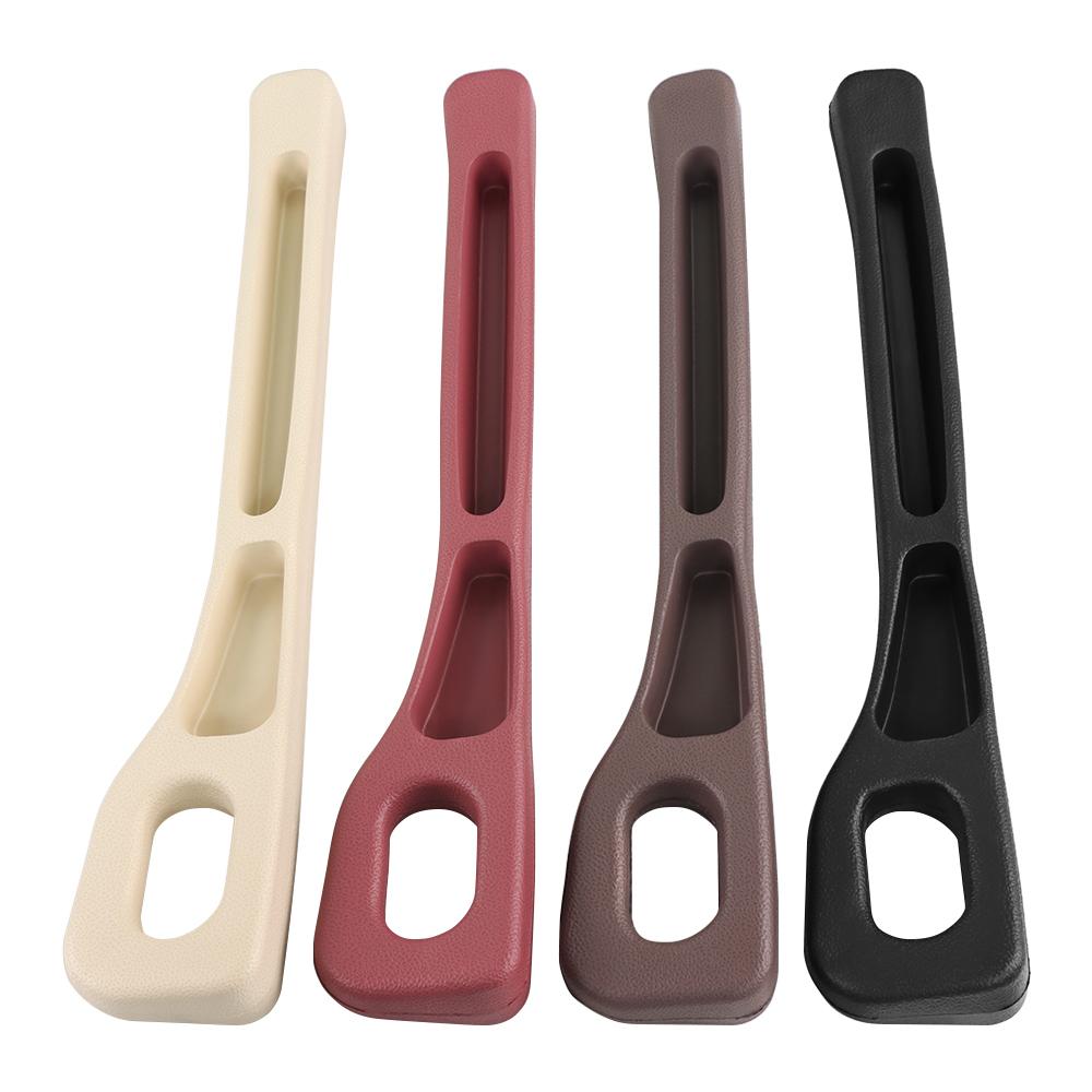 For Leapmotor T03 2023 2024 2025 2026 2PCS Universal Car Seat Leak Proof Strips Gap Side Seam Filler Storage Accessories