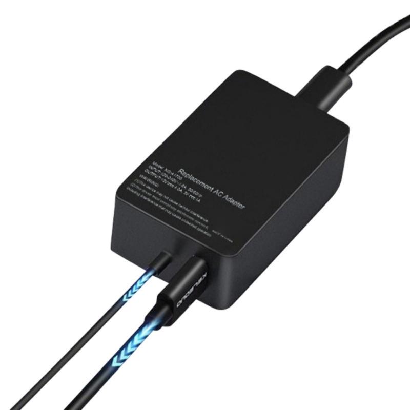 Original 65W 48W 44W 36W Tablets Power Supply Adapter Cord for 6/5/4/3 Model 1769 1796 1800 Charger