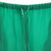 1erarrondissement Cuprofibrils Easy Pants 36 Emerald Green Women Used