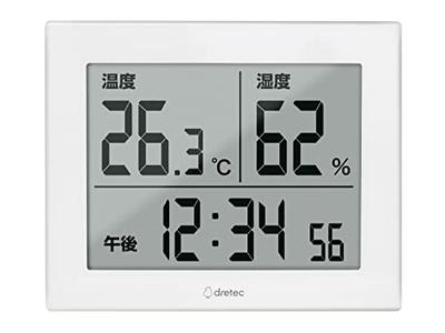 Huishouden en Wonen – Mechanische thermometers voor thuis