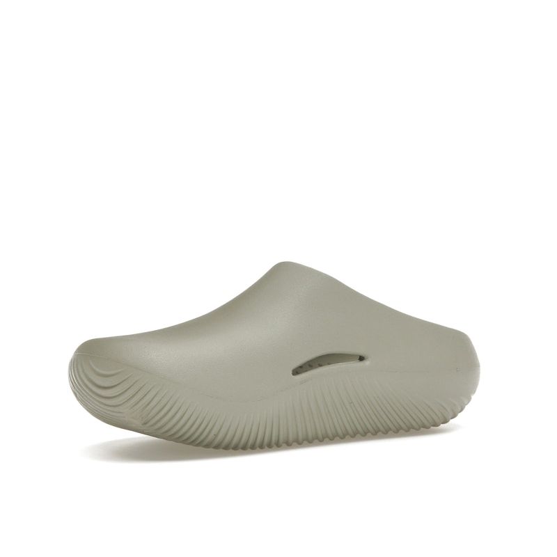 Crocs Mellow Recovery Clog Elephant Unisex Sneakers 208493-1LM