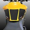 For Street Triple 765 R RS Tank Pad 2023 2024 Motorcycle Accessories Street Triple