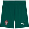 X FPF Colaboración Drycell Pantalones Cortos Moda Cómodo Suave Respetuoso con la Piel Cordón Pantalones de Fútbol Hombre pantalones cortos Verde 779226-10
