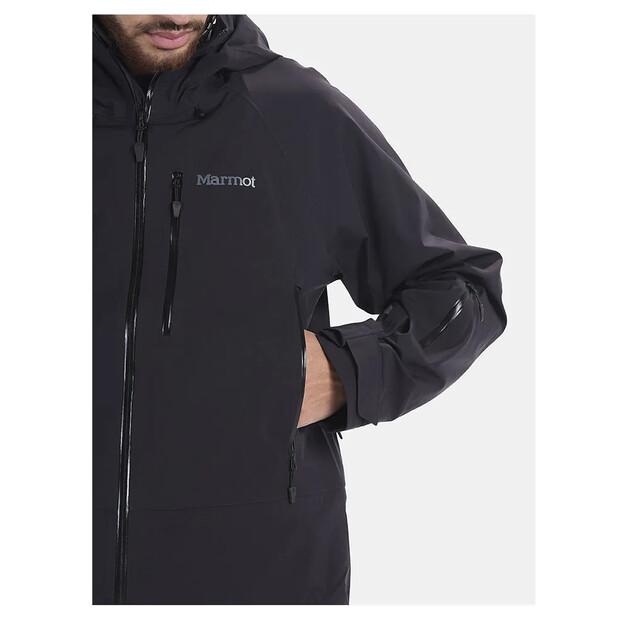 Marmot Куртка Solitude UL Bio