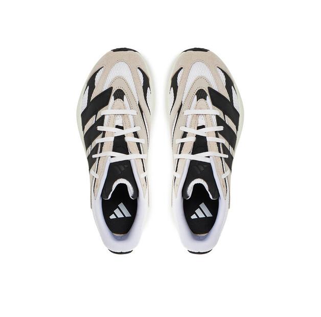 Men's Adidas Lightblaze Sneakers Jh6944 Beige