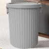 Kung Fu Tea Waste Drain Barrel