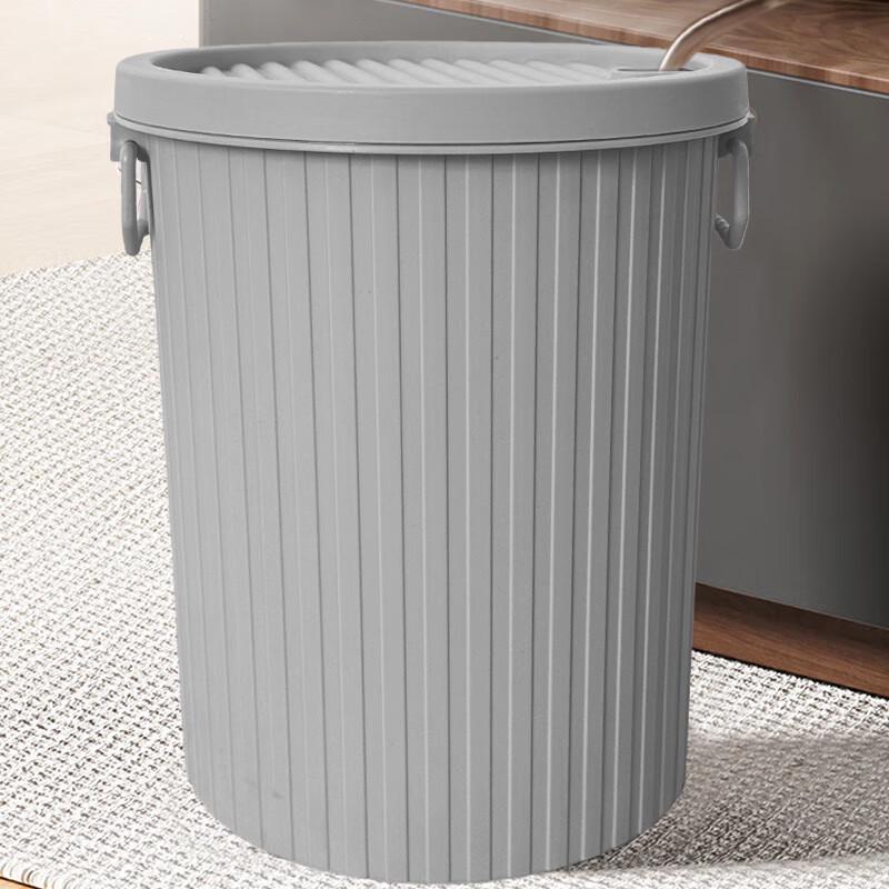 Kung Fu Tea Waste Drain Barrel