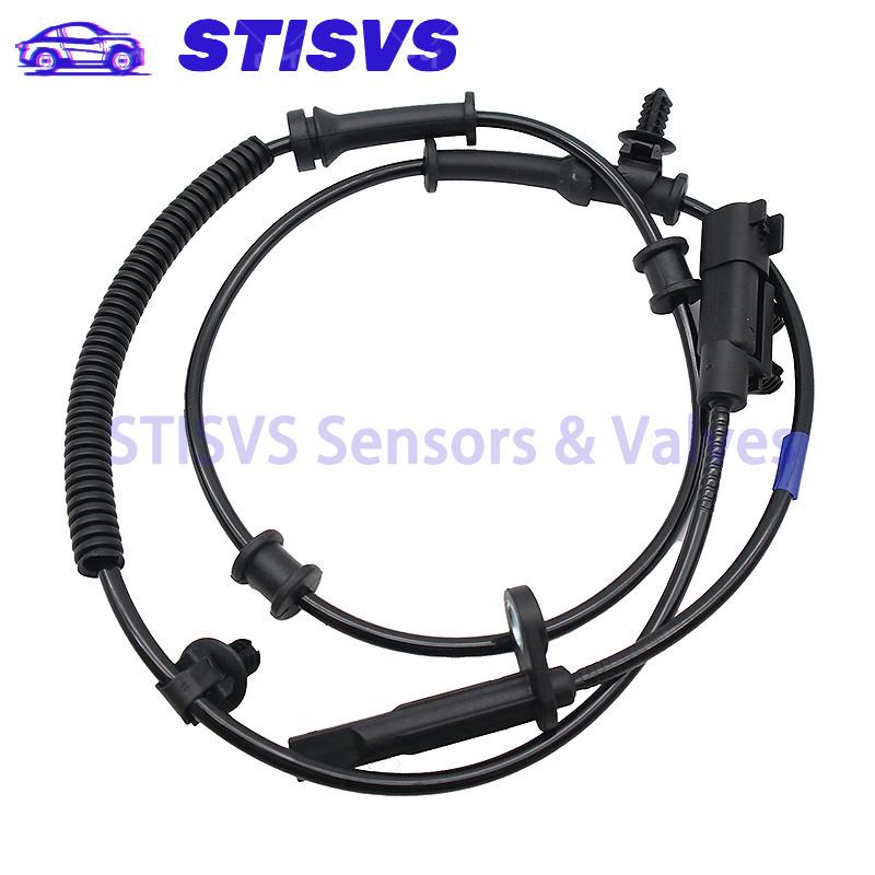 68250887AA Front Left/Right ABS Wheel Speed Sensor For Dodge Durango Jeep Grand Cherokee 2016- 68250887AB New