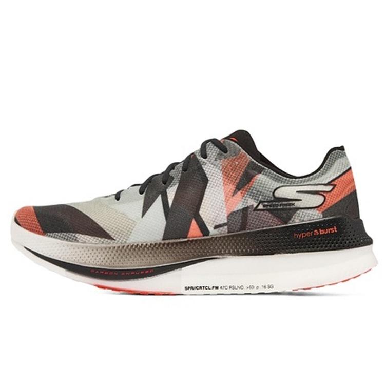 Skechers Speed Freek Men s 246006-BKRD EU 41